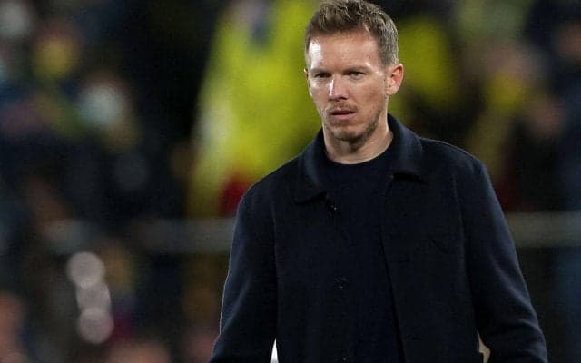 「当然の敗戦」敵地で敗れたバイエルン、ナーゲルスマン監督は1点差に「2ndレグに自信を与える」