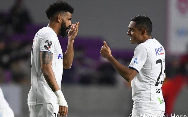 ガンバ大阪、新戦力加入で「J屈指のダブルボランチ」成立！漂う「上昇の気配」【京都ｖｓG大阪】(2)