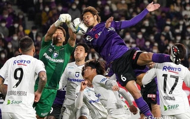 「お互い非常にエキサイティングなすばらしい試合になった」Ｇ大阪片野坂知宏監督も絶賛したダービー【京都サンガF.C.vsガンバ大阪】