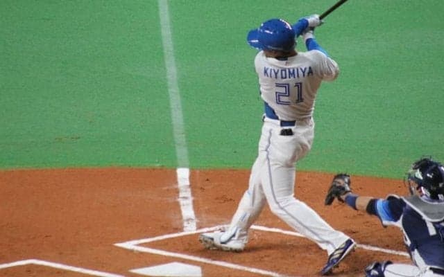 新庄ハム　清宮２号でも手放しで喜べない「あの問題」とは