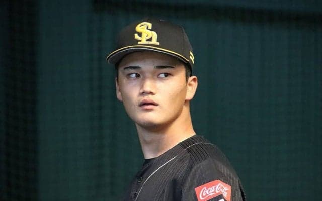 鷹・三笠GM「フロントの見立て違い」　田上奏大、育成“降格”からわずか5か月で支配下復帰
