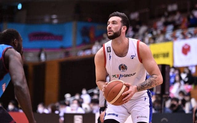 B2プレーオフ、出場8チームのうち6チームが確定