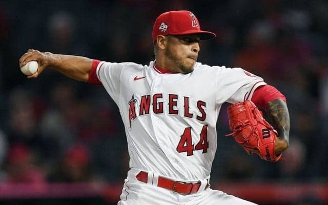 【MLB】大台まで“あと1セーブ”も…エンゼルス35歳右腕が現役引退　今季絶望の手術に直面