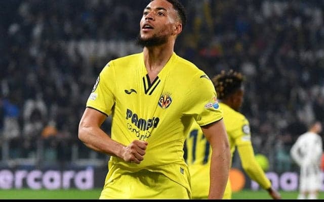 バイエルンに先勝弾のダンジュマ「CLの夜は比類なきもの。僕らならまだ良くなれる」