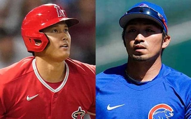 大谷翔平と鈴木誠也、打席内で発見された類似点が米話題「確かに大谷を反転させると…」