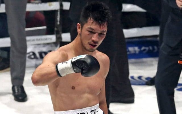 【ボクシング】村田諒太は「勇気を振り絞った一撃」で歴史に名を刻めるか　“世紀の対決”ゴロフキン戦展望