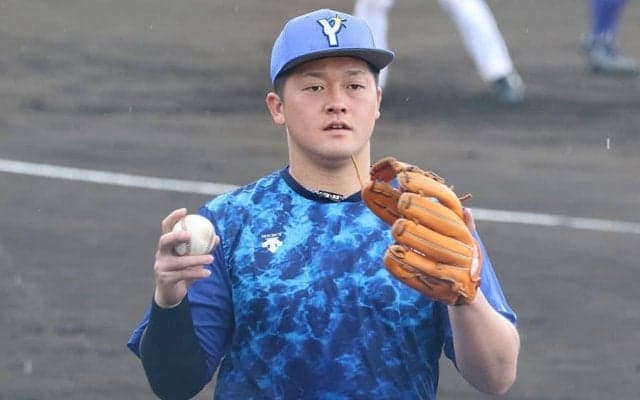 コロナ禍DeNAが10選手を抹消　牧、戸柱らが陽性、濃厚接触の疑いも　7日の公示