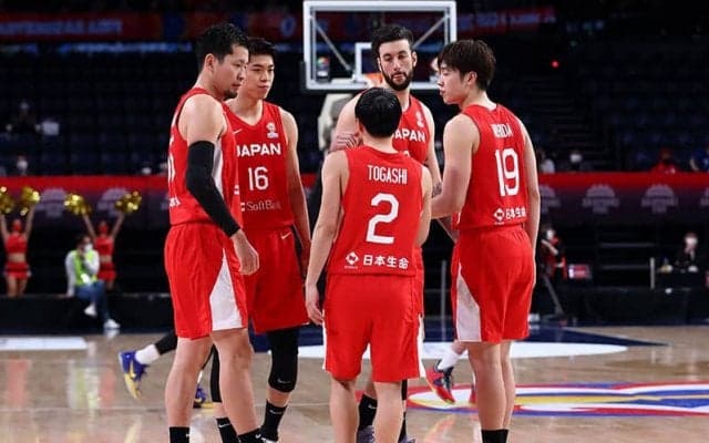 【インタビュー】東野智弥JBA技術委員長が語る日本代表の現在地（男子編）