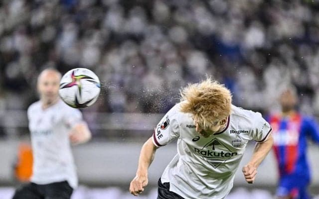 神戸、9戦未勝利(2) 再起を図るロティーナ体制「J1での最多失点」と「J1ワースト３位の得点数」の優先度と「イニエスタ」