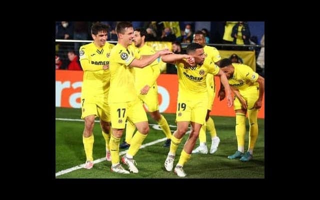 日本代表のドイツ打倒のヒントを見た。CLでバイエルンを下したビジャレアル