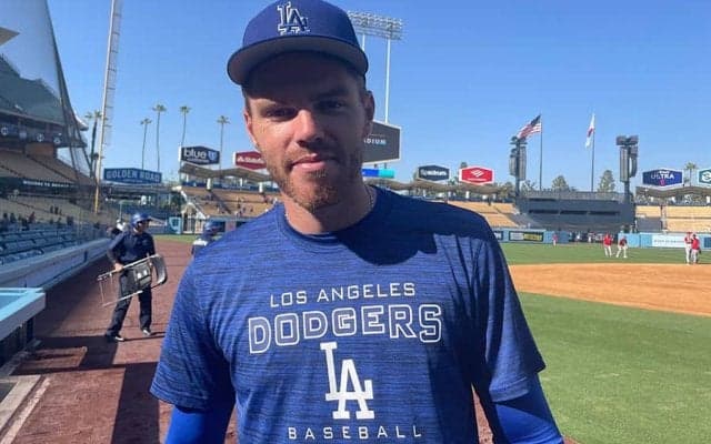 【MLB】愛息はパパよりも大谷ファン？　ド軍200億円主砲が明かす“ほっこりエピソード”