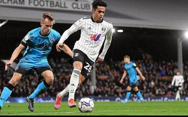 リバプールがフルアムの逸材MFカルヴァーリョ確保!　交渉完了で正式発表は来月か