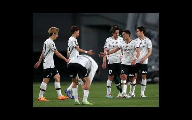 「勝てる試合も勝てない」ヴィッセル神戸がヤバい。Ｖ候補のタレント軍団がハマッた悪循環
