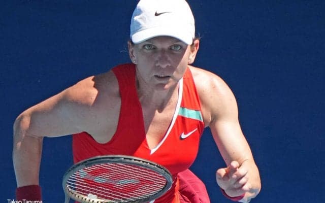 元世界No.1ハレプが名伯楽ムラトグルー氏とタッグを組むと発表「新たなチャプターにワクワクしています」