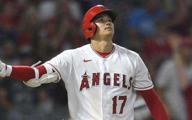 きょう開幕の大谷翔平　2年連続MVP予想する米識者が「昨年より活躍する」と言うワケ