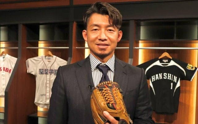 鳥谷敬が不調の阪神に提言！「緩く考えていくしかない」