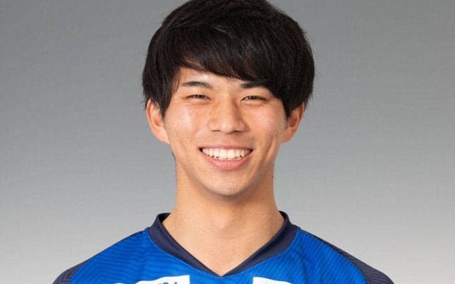 沼津、大卒ルーキーのMF河田稜太が退団「申し訳ございません」