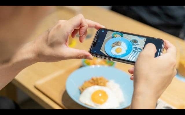 食事記録が「面倒」「続かない」方必見！習慣化のコツを栄養士が伝授