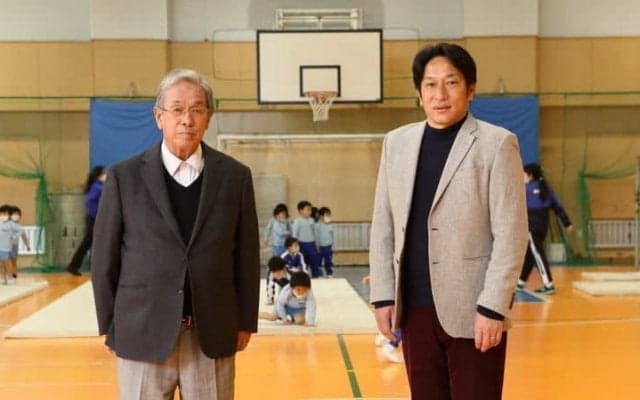 「伸びる子供」を育てる“日常的な工夫”とは？　スポーツ教育の第一人者、原晋監督×鈴木威バディ理事長の育成方針