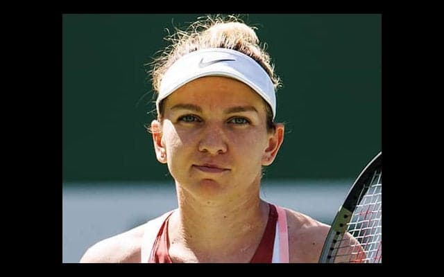  ハレプ、セリーナ指導者と組む 