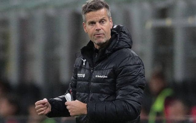 「愚か者のように」ローマベンチの異常な振る舞いをボデ/グリムト指揮官が糾弾「フェアプレーはあまりなかった」