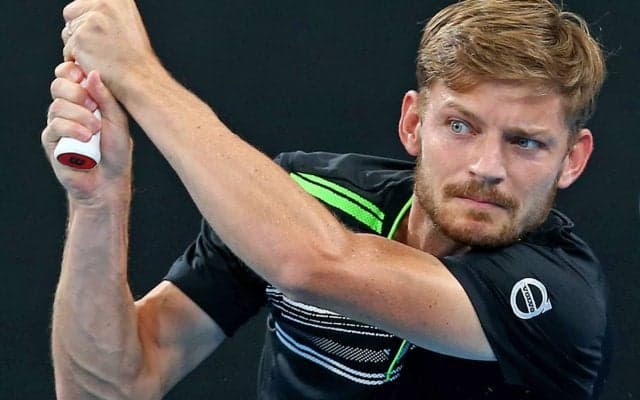 ゴファンがツアー通算300勝を達成、「特別な勝利です」[ハッサン2世グランプリ]