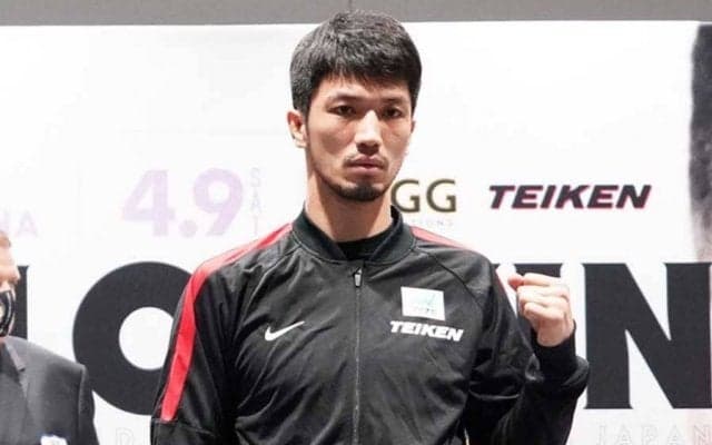 村田諒太は「完璧」　帝拳ジム会長が調整に太鼓判「今まで一番。想像以上にいい」