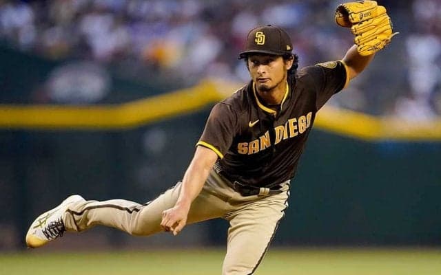 【MLB】ダルビッシュ、初の開幕白星が目前で消滅　9回に元阪神助っ人誤算でサヨナラ負け