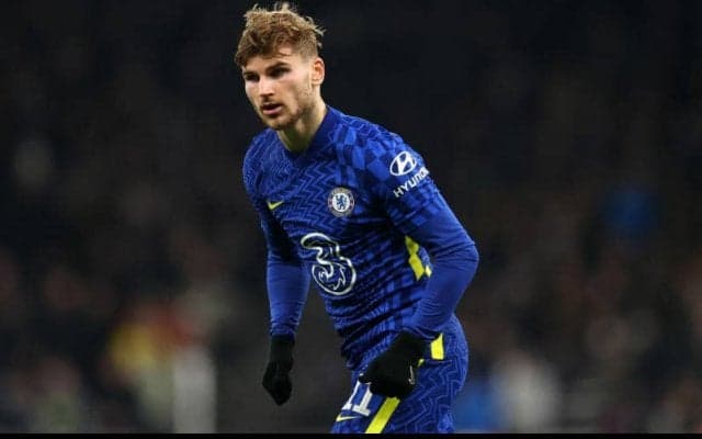 ヴェルナーのイタリア行きが本格化？ 代理人が複数クラブと交渉か