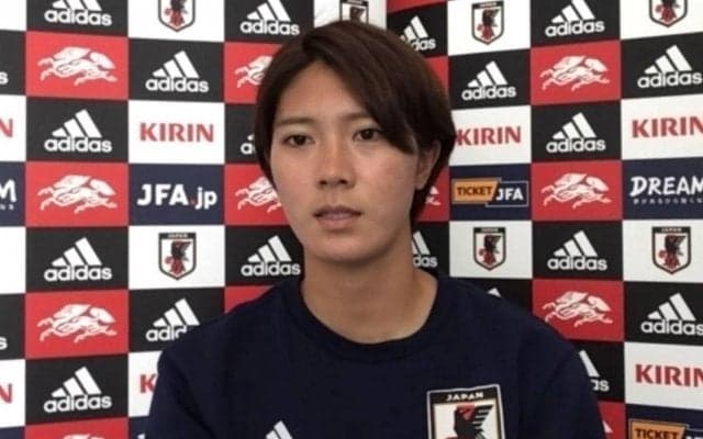 WEリーグ得点ランク2位なでしこジャパン初招集のFW白木星「FWは結果を残してナンボ」