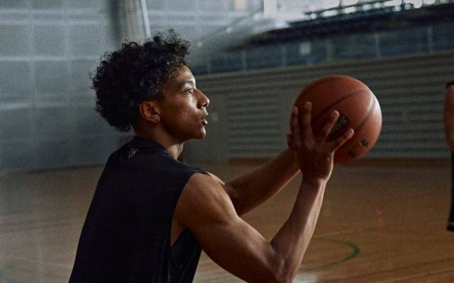 山内ジャヘル琉人出演、アンダーアーマー『スポーツの壁を、突き破れ』キャンペーンムービー