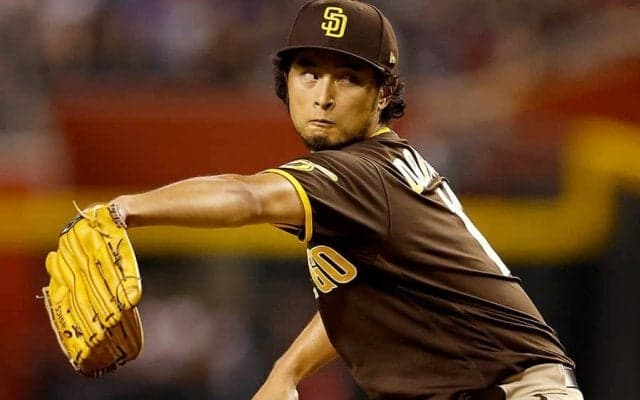 【MLB】ダルビッシュは「この上ない出来」　6回“ノーノー”に指揮官絶賛「ファンタスティック」