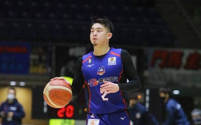 滋賀レイクスターズと青森ワッツでプレーした佐野太一氏、びわこ成蹊スポーツ大のHCに就任