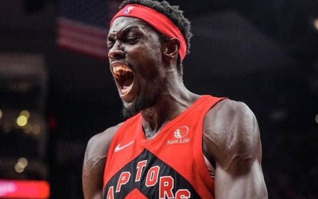 シアカムの活躍でラプターズがシクサーズ撃破…ウルブズのエドワーズは49得点／NBA