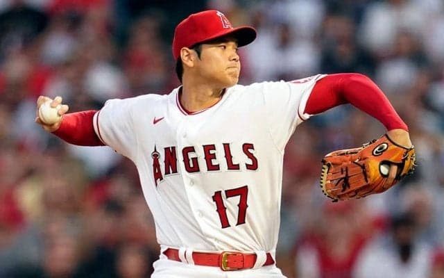 【MLB】大谷翔平は「昨年の経験が自信に」　剛速球連発…マドン監督が語った“今季の進化”