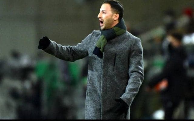 アタランタとの激戦でドローのライプツィヒ、指揮官は「両チームにチャンスがあり妥当な結果」