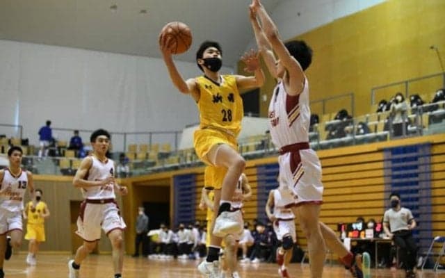 PHOENIX杯（渦潮）男子は混戦模様を九州学院が制す！