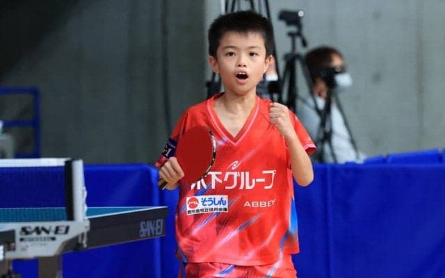 木下グループ・大野颯真、全日本出場の浅里らが選出　2022年度男子HNT選手が発表