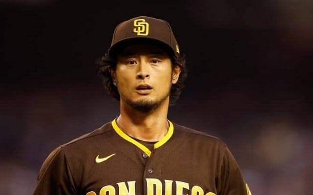 パドレス・ダルビッシュ有　開幕戦で好投報われずもベテランの風格