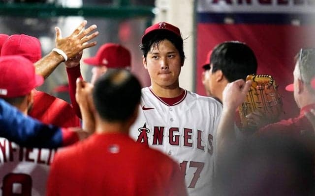 大谷翔平ファンランキングを地元局が独自選出　1位の金髪女性に大谷マニア識者「譲る」
