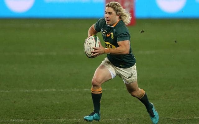 【リーグワン】2023年シーズンの目玉は南ア代表、ファフ・デクラークで決まり！