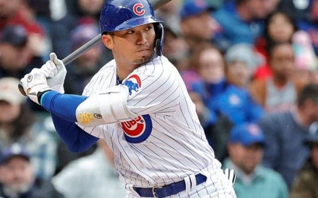 【MLB】鈴木誠也のメジャーデビューを自軍エースらも絶賛「落ち着いている」「本当に賢い」