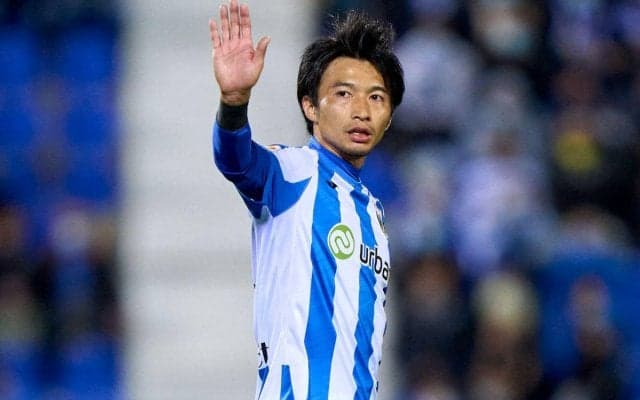 「大きな挑戦に」柴崎岳がカタールW杯の組み合わせに言及「できないことはない」