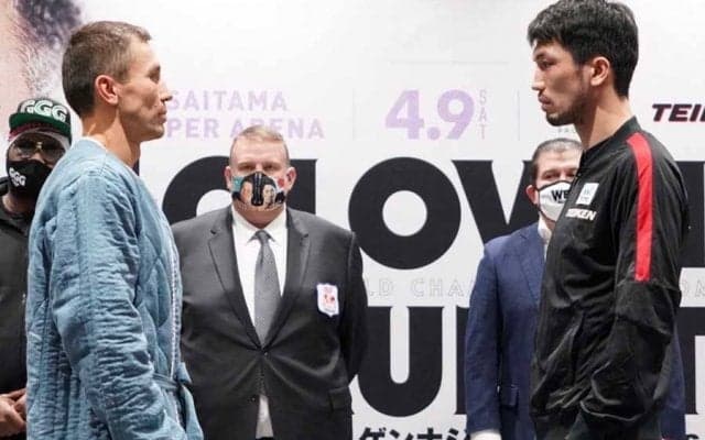 村田諒太VSゴロフキン「奇跡の一戦」成立の苦労　史上最大20億円超の興行ができるまで