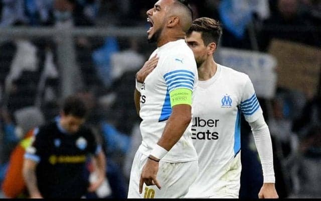 狙い通りのサインプレー！名手パイエのグングン伸びるスーパーボレーが圧巻「こんなの見たことないぞ」