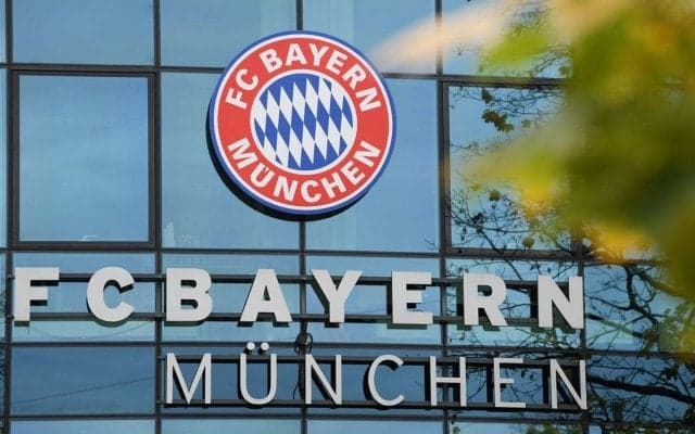 バイエルンが15歳の逸材MFガブリエル・ゴンサレスを獲得…今夏加入