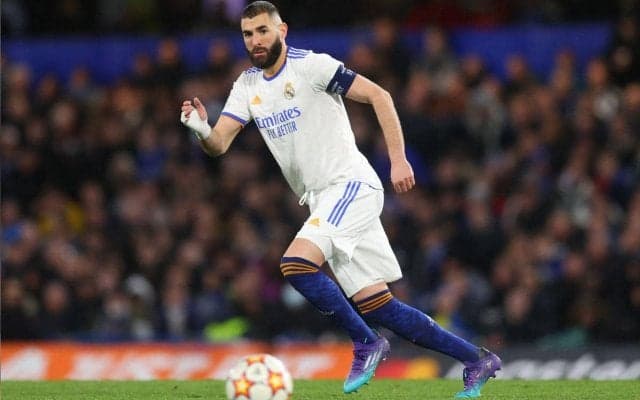 ベンゼマがGKを狂わせる？カリウス、ドンナルンマ、ウルライヒにメンディまで…「偶然ではない」と西紙も注目