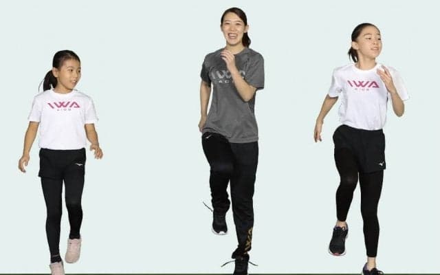 今すぐできる！子供の脳の力を目覚めさせる効果的な運動