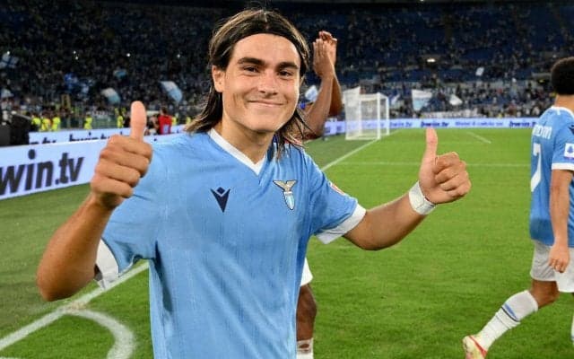 メッシがPSGに獲得を進言!? 久保建英の元同僚の17歳に驚き、15歳でラ・リーガデビューの逸材