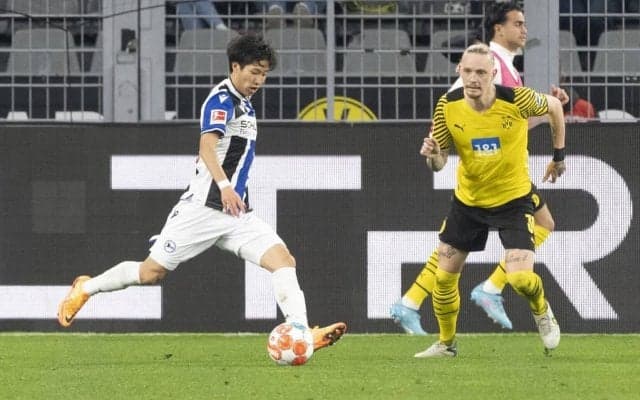 「市場価値9位」奥川雅也・「左SBの高さを補える」伊藤洋輝・「復調の代表元10番」中島翔哉【ドイツ・スペイン撃破の「隠し玉」となり得る若手選手】（5）